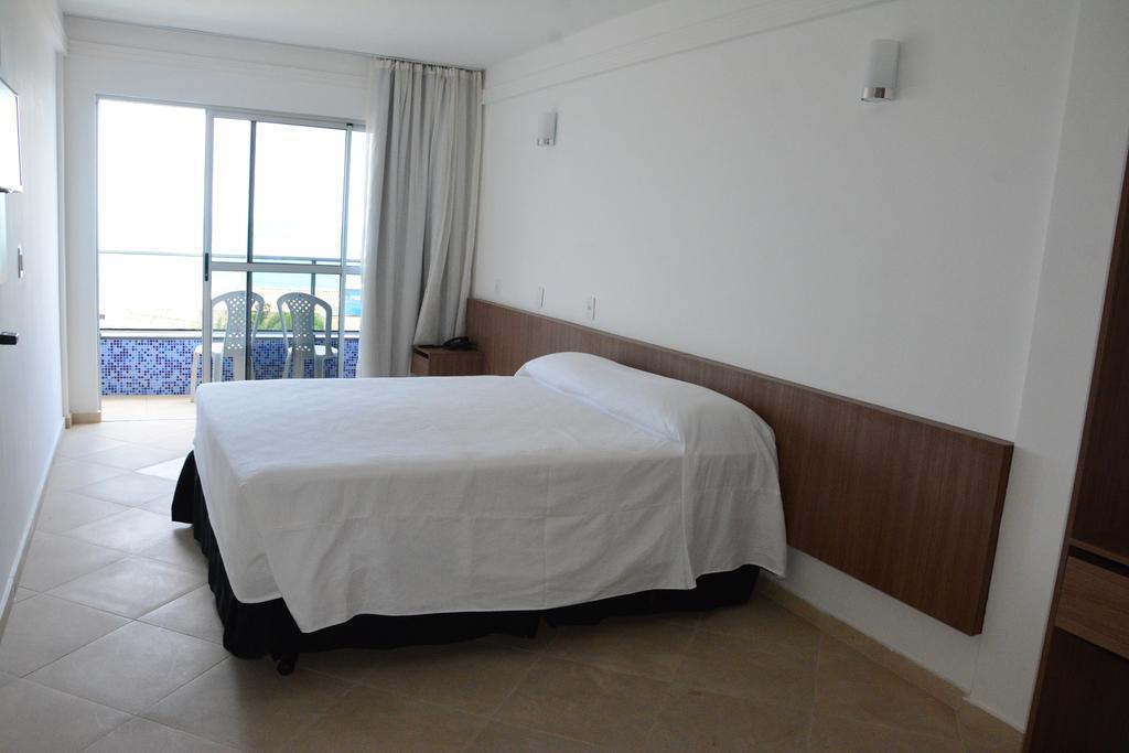 Happy Hotel Ponta Negra Natal Eksteriør billede
